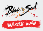 Blade & Soul: Grim Tidings - Was ist neu?