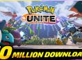 50 Millionen Downloads von Pok&eacute;mon Unite registriert