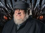 George R. R. Martin: "Die Winde des Winters sind fast fertig"