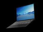 MSIology 2023: Unsere ersten Eindrücke von MSIs neuer Laptop-Serie