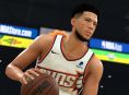 NBA 2K24 bekommt einen offiziellen Launch-Trailer