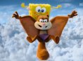 Bikini Bottom wird im neuen SpongeBob-Film aus dem Boden gerissen