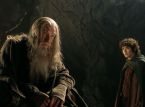 Ian McKellen sagt, dass "Der Herr der Ringe: Die Jagd nach Gollum" aus zwei Filmen bestehen könnte