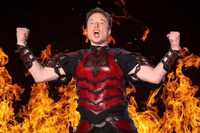 Gamer werfen Elon Musk Betrug in Diablo IV und Path of Exile 2 vor
