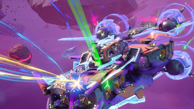 5 unterschätzte Spiele, die 2025 veröffentlicht wurden