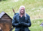 Schauen Sie sich die ersten Bilder aus der fünften Staffel der Netflix-Serie The Witcher an