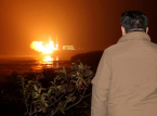 Nordkoreanischer Kriegsschiffstart scheitert, Kim Jong Un nennt Vorfall kriminell