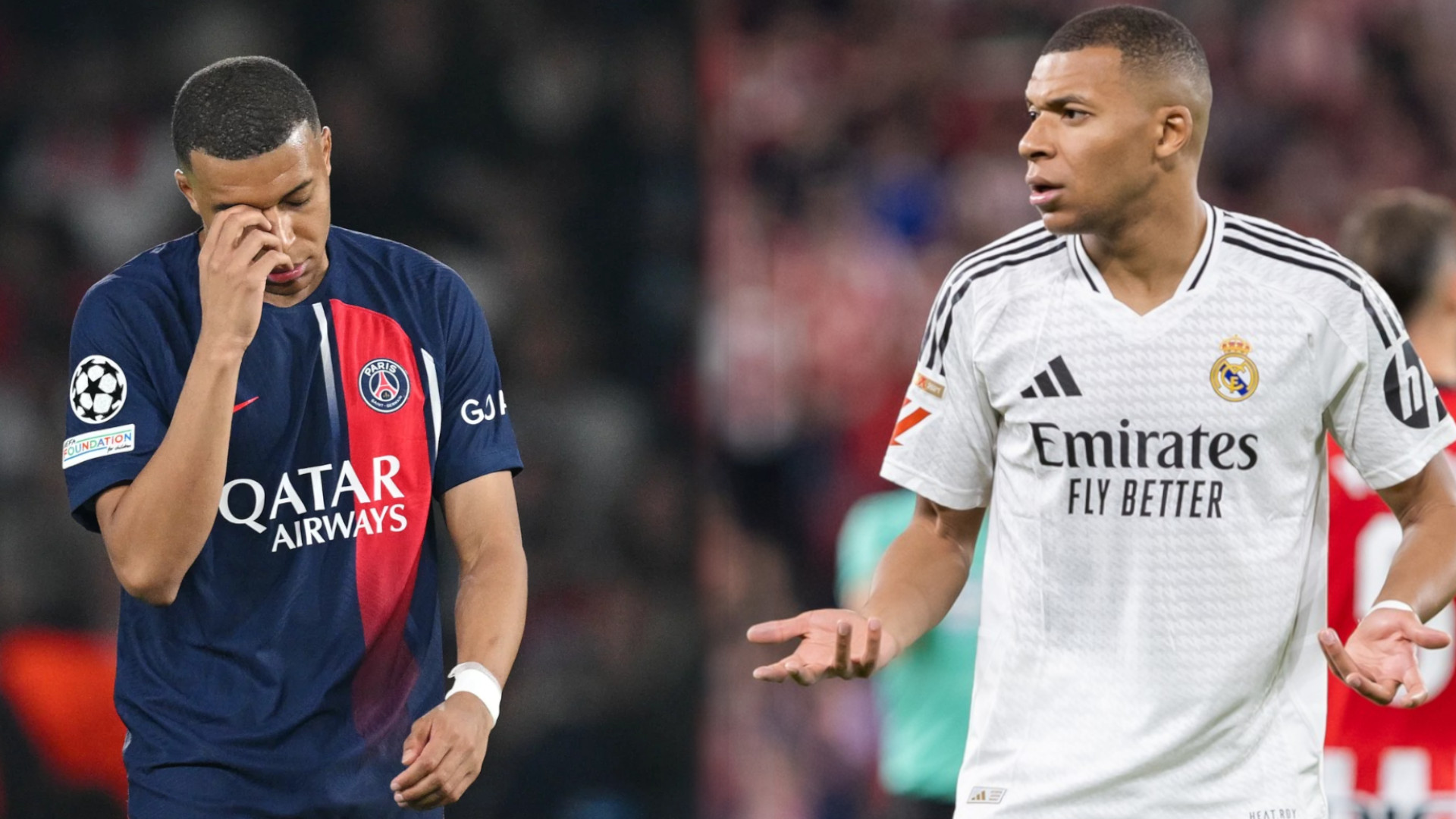 Wie wird das erste Wiedersehen zwischen Kylian Mbappé und PSG aussehen?