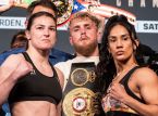 Katie Taylor vs. Amanda Serranos rein weiblicher Boxwettkampf wird einen Guinness-Weltrekord brechen