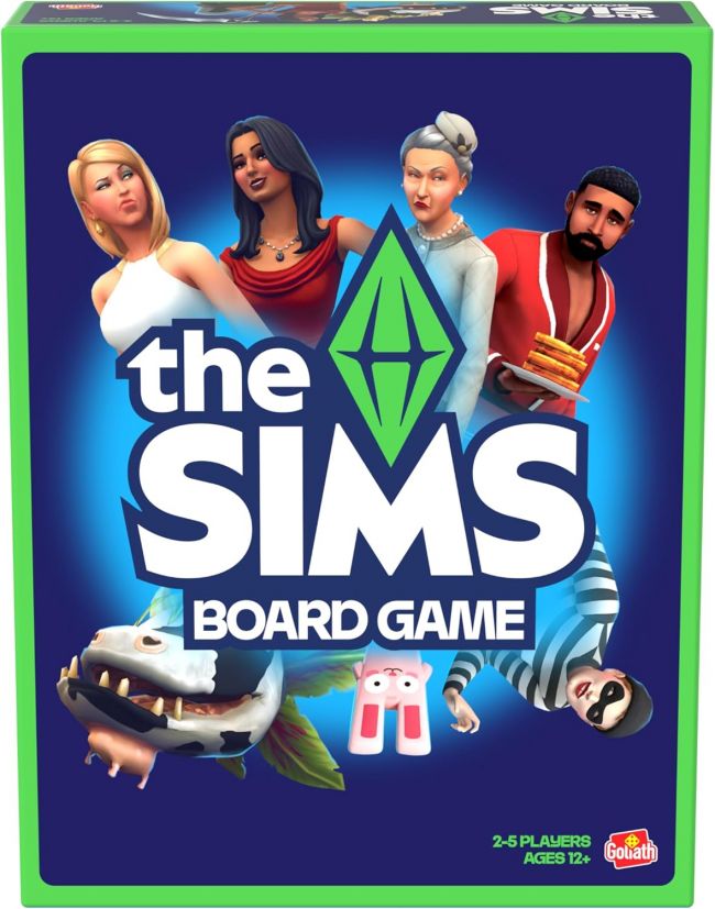 Die Sims 4