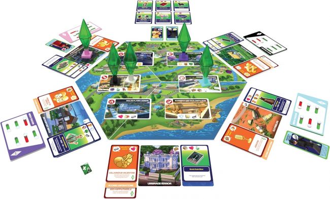 Die Sims 4