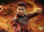 Simu Liu schie&szlig;t zur&uuml;ck gegen die Superhelden-Hasser