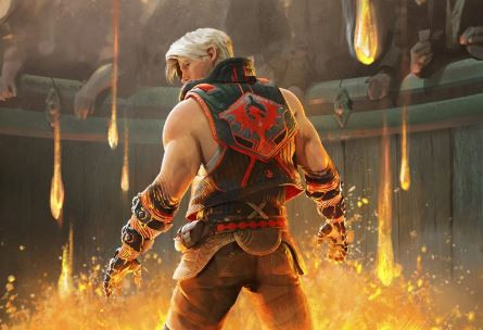 Letzte Chance, Highguard zu spielen, bevor die Server dunkel werden.