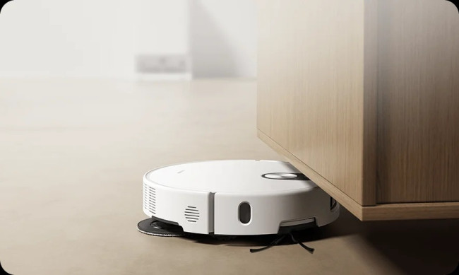 Xiaomi Roboter-Staubsauger 5