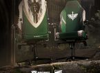 Secretlab enth&uuml;llt neue Warhammer 40.000 Titan Evo und Skins
