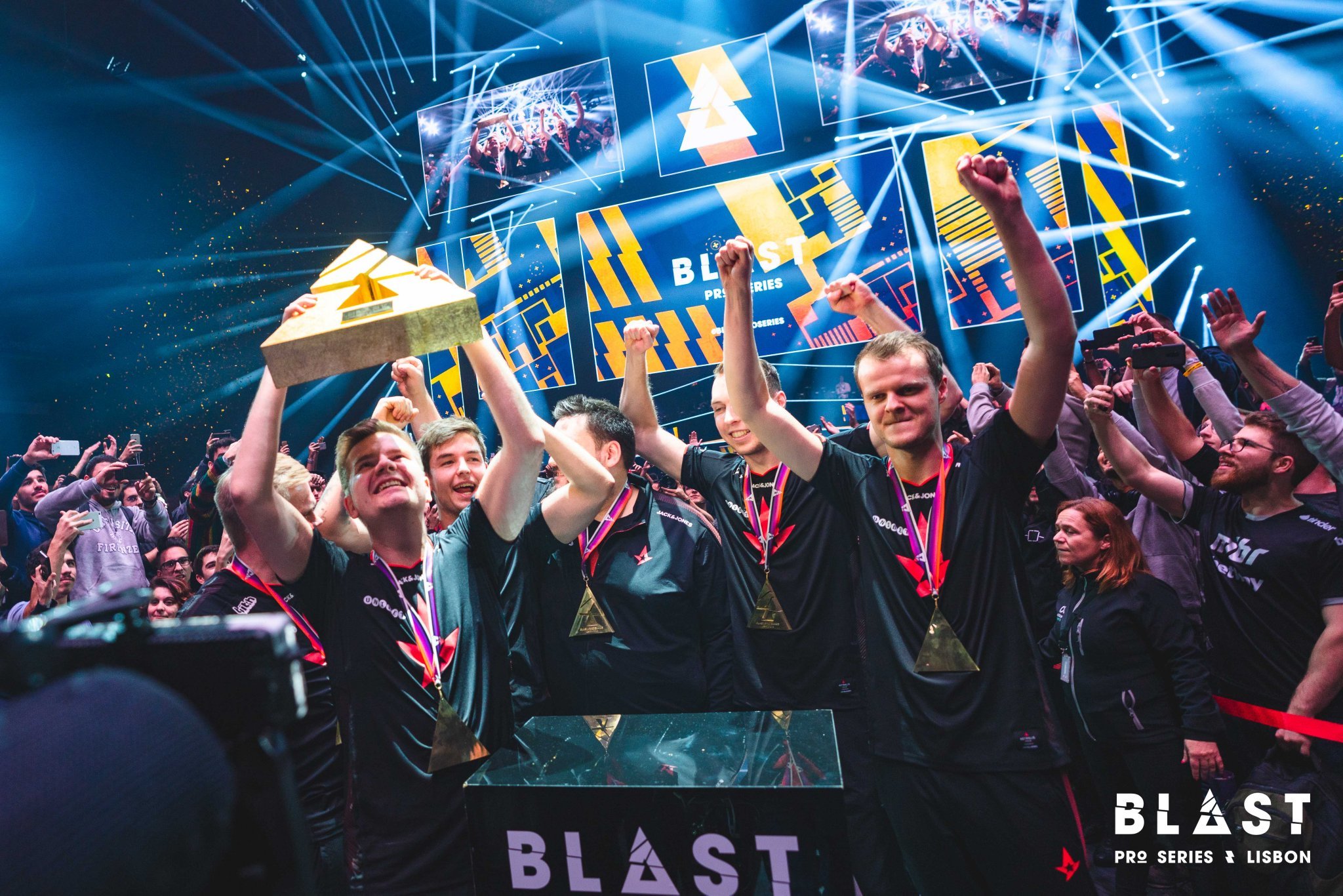 Counter-Strike: Global Offensive