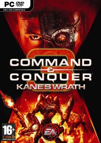 Command & Conquer 3: Kanes Rache