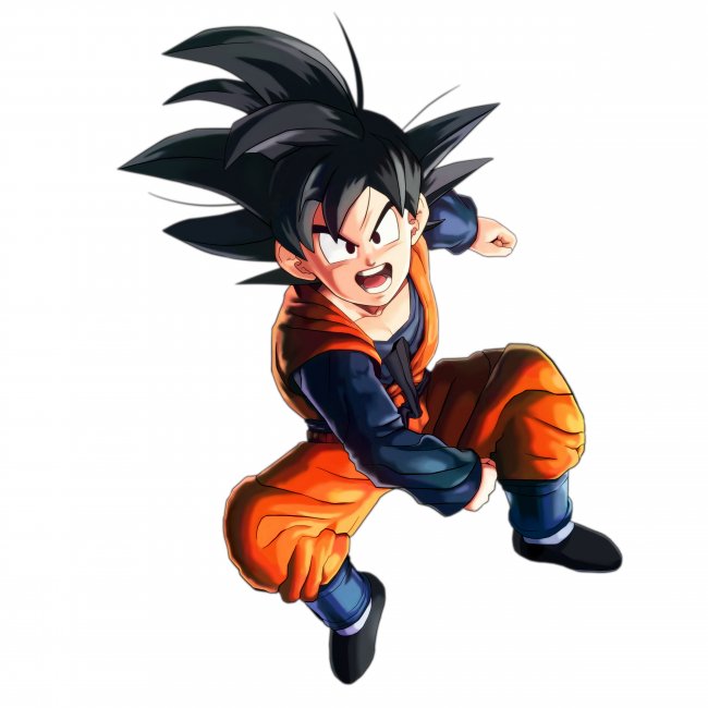 Dragon Ball Xenoverse