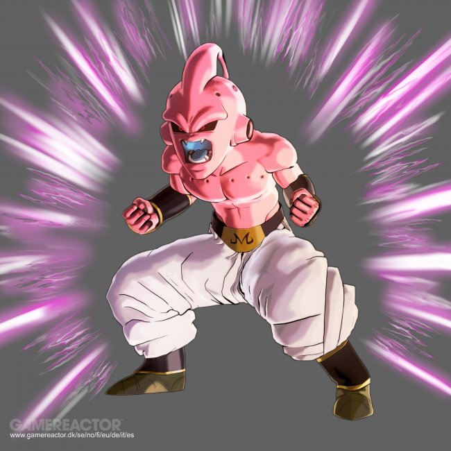 Dragon Ball Xenoverse