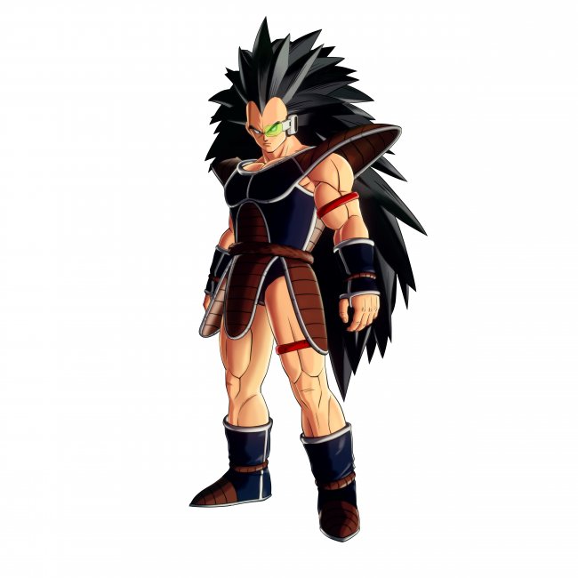 Dragon Ball Xenoverse