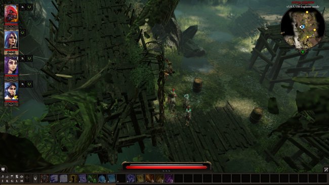Divinity: Original Sin II