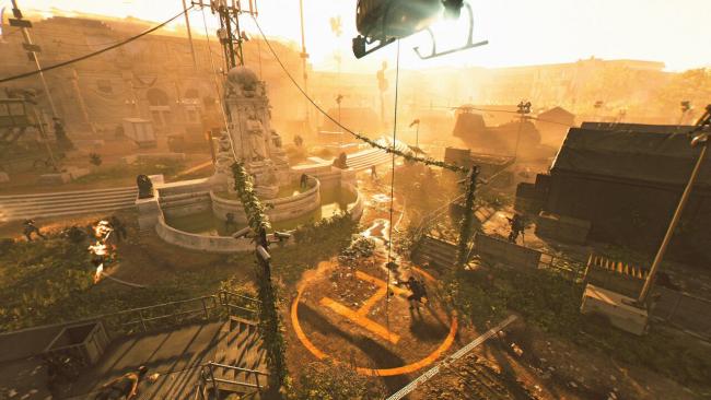 The Division 2
