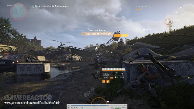 The Division 2