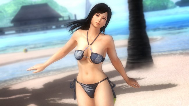 Dead or Alive 5
