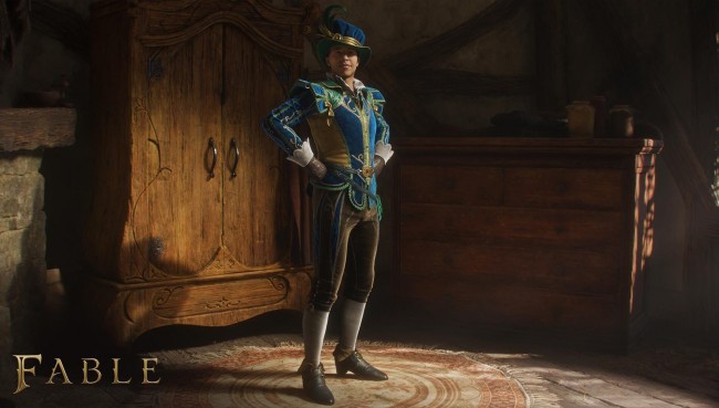 Fable