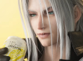 Sephiroth hat einen neuen Nebenjob: Er verkauft Lemon Sour vor der Ver&ouml;ffentlichung von Rebirth