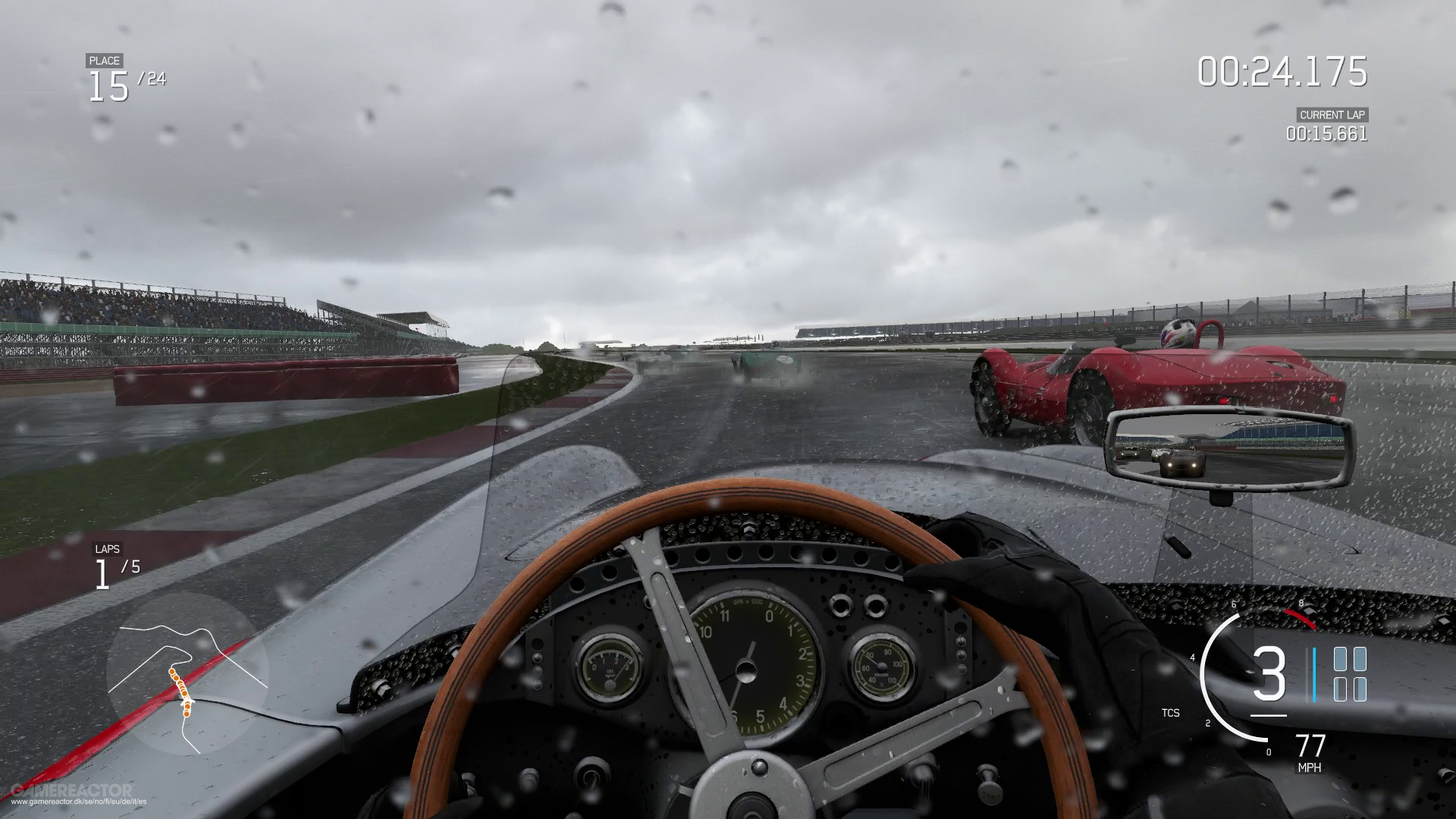 Forza Motorsport 6