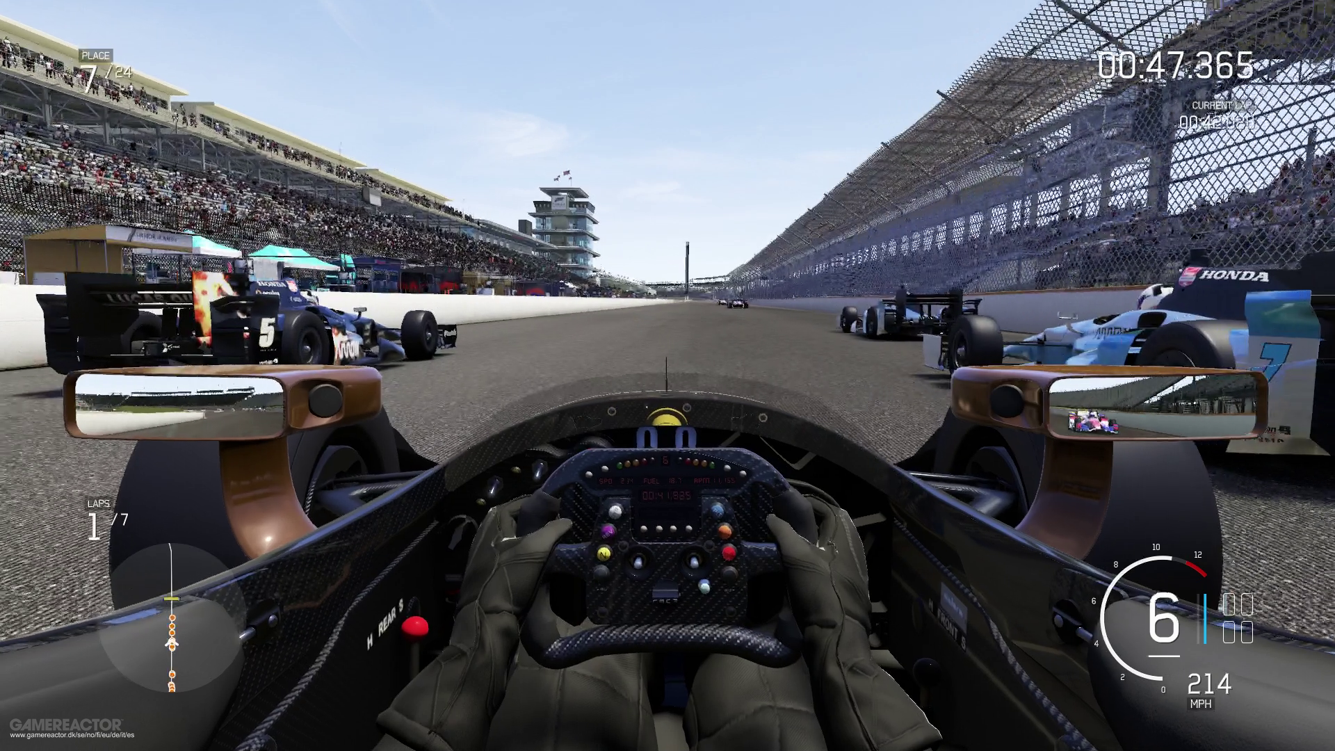 Forza Motorsport 6