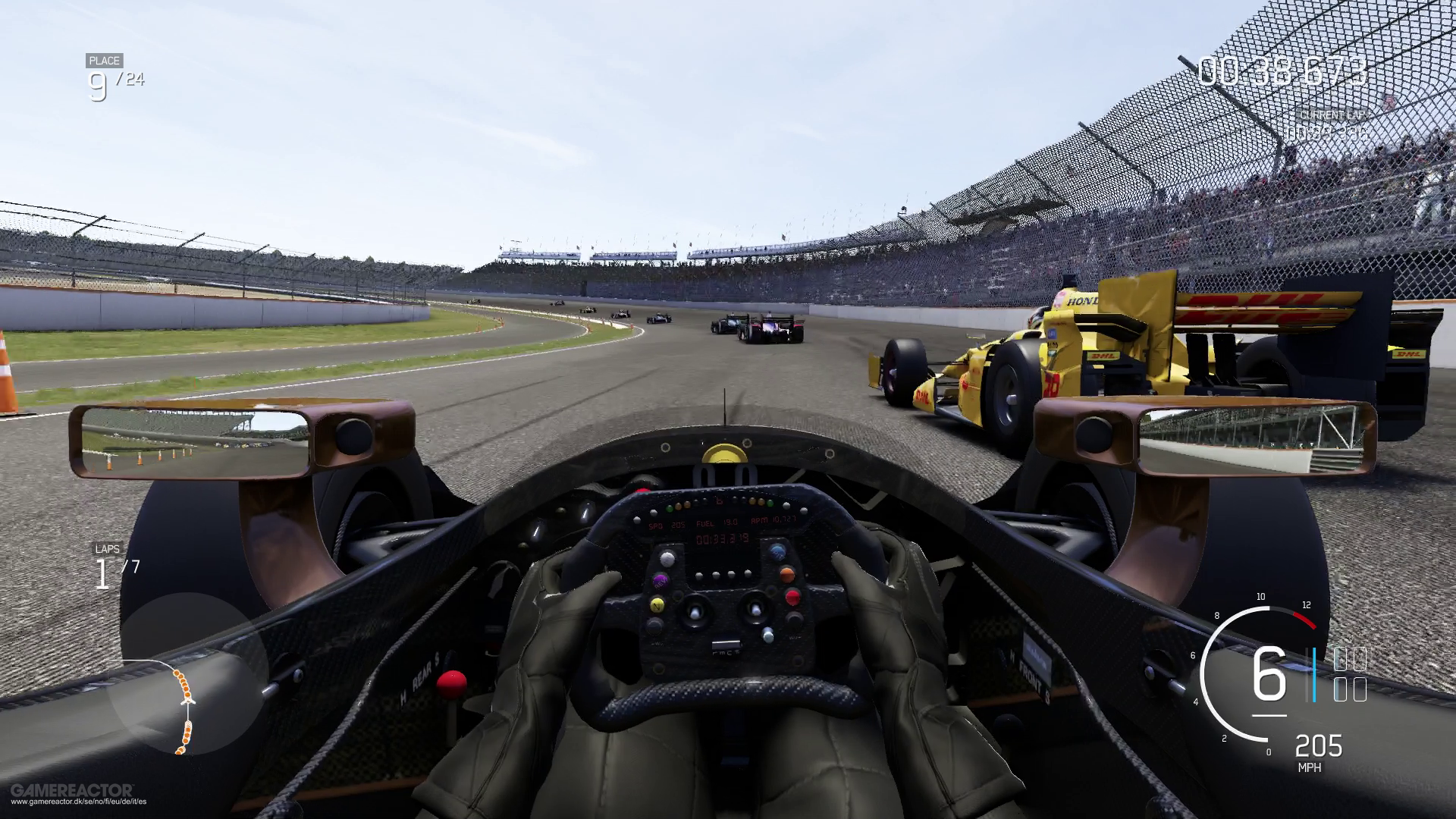 Forza Motorsport 6
