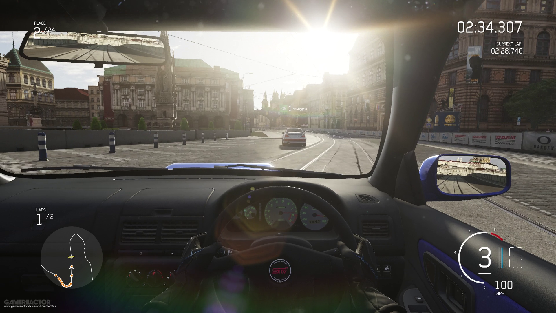 Forza Motorsport 6