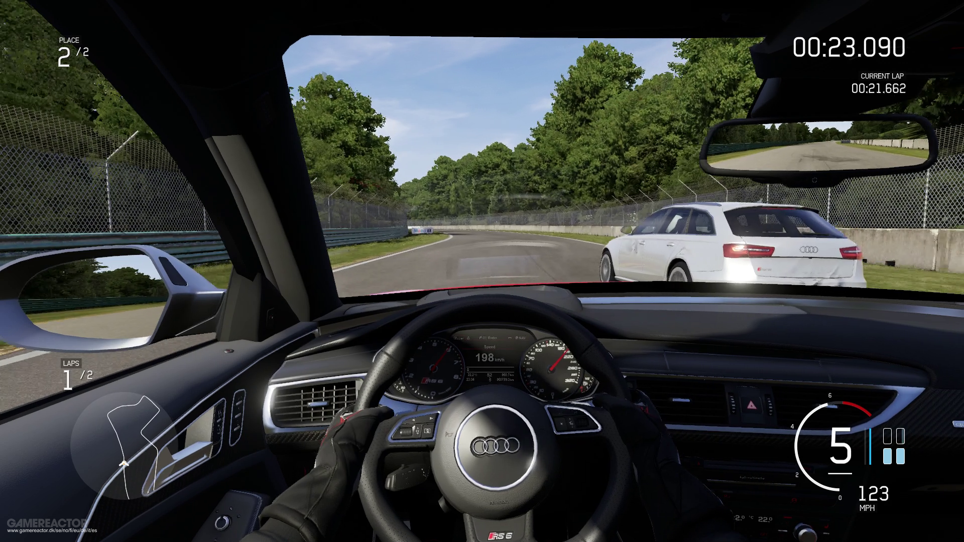 Forza Motorsport 6
