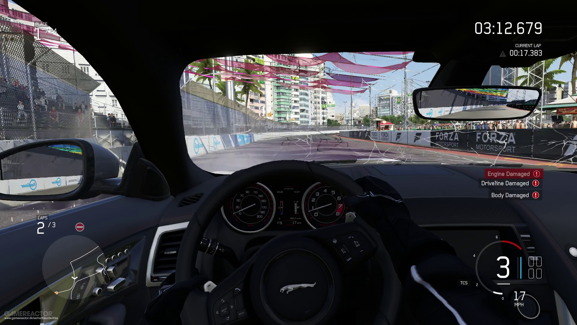 Forza Motorsport 6