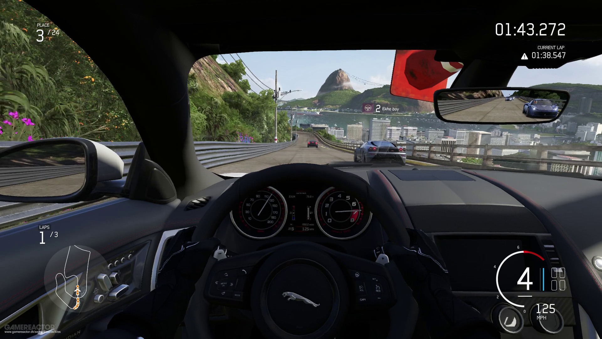 Forza Motorsport 6