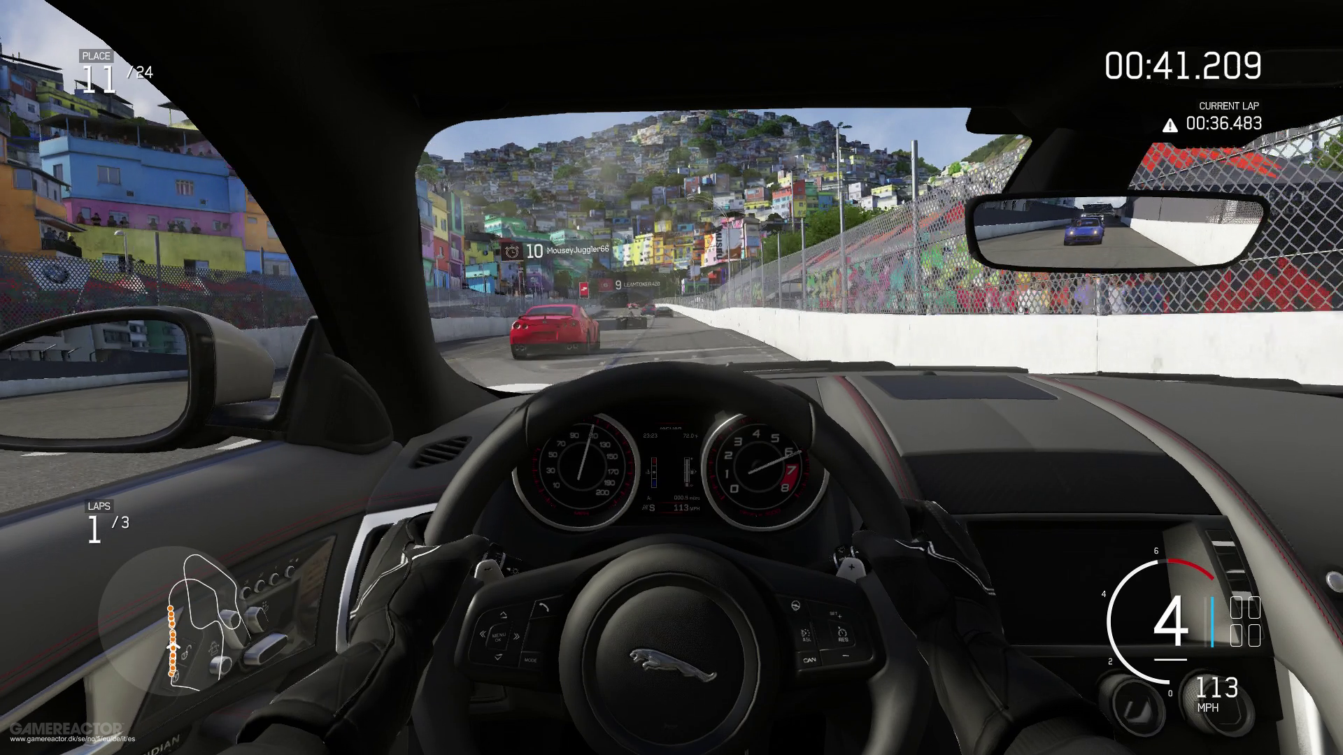 Forza Motorsport 6