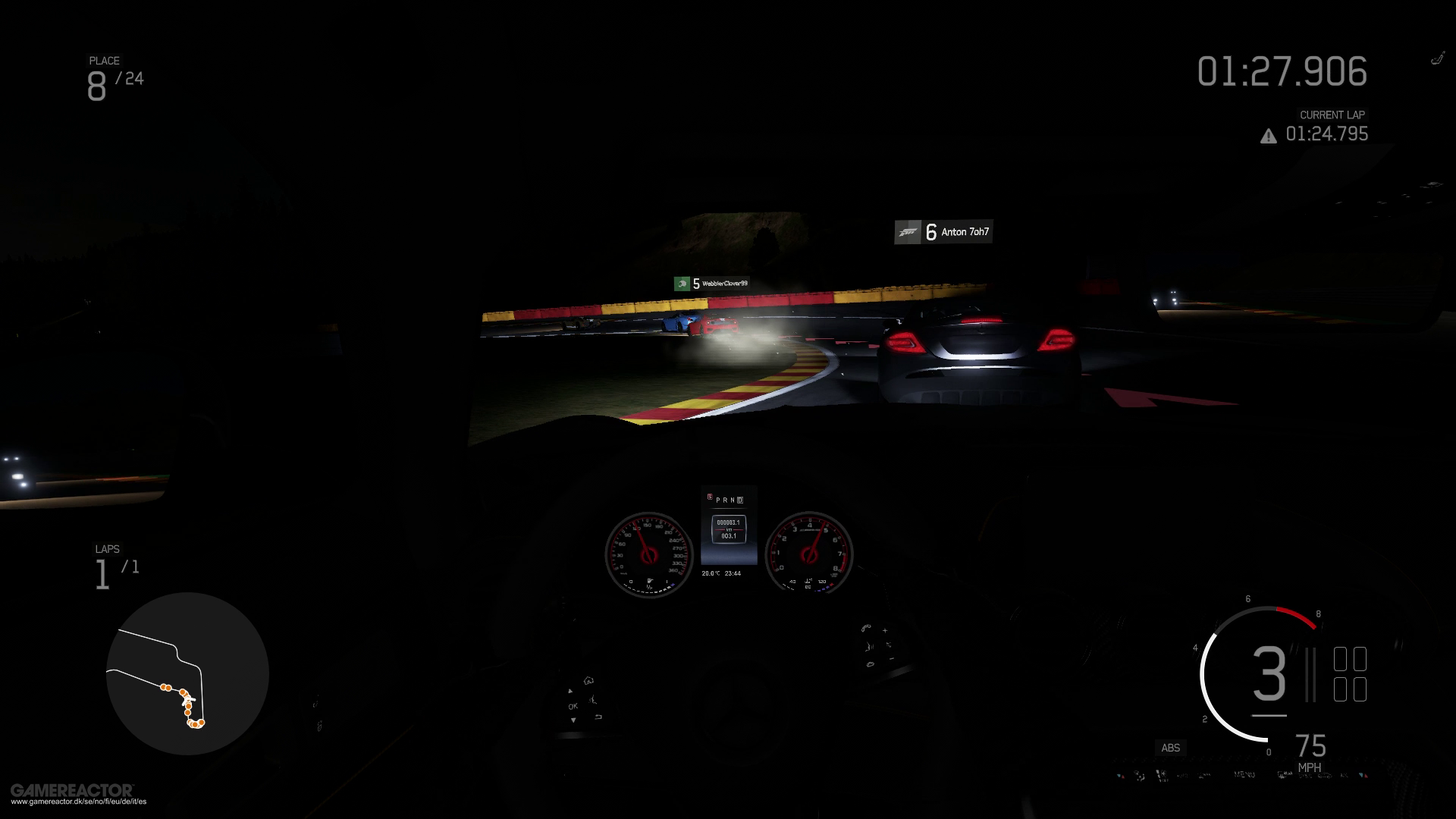 Forza Motorsport 6