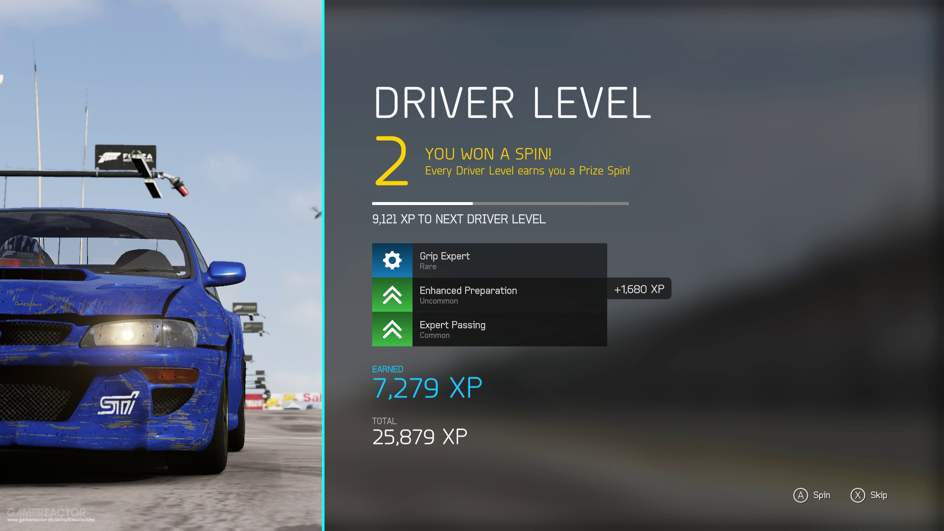 Forza Motorsport 6