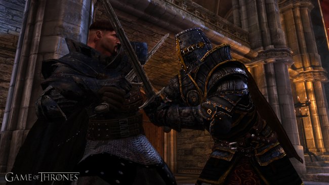 Game of Thrones: Das Lied von Eis und Feuer