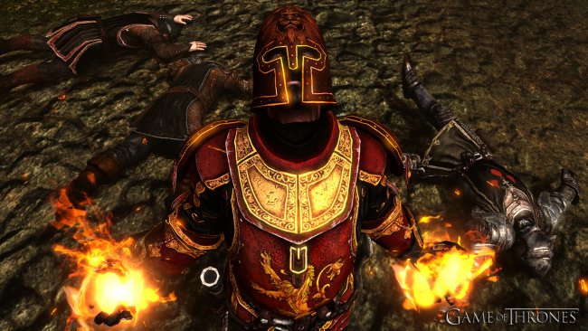 Game of Thrones: Das Lied von Eis und Feuer