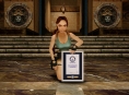 Lara Croft wurde von Guinness World Records als "Bestseller-Videospielheldin" bezeichnet