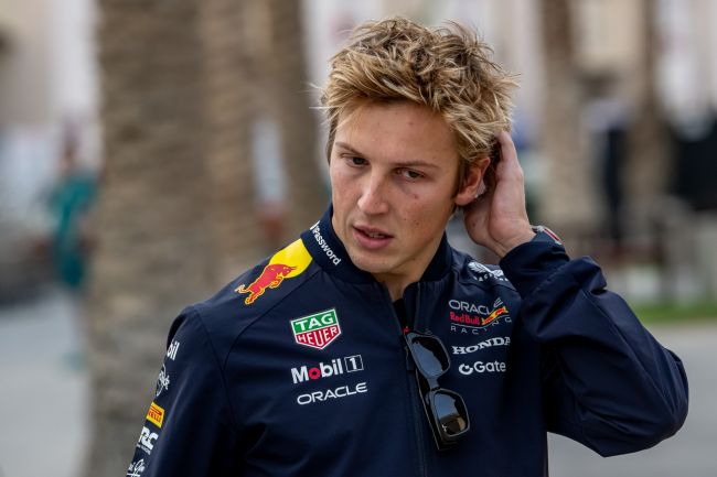 Liam Lawson ist schuld an fast tödlichem Unfall mit Streckenposten in der Formel 1, so die mexikanische FIA