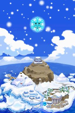 Mario & Sonic bei den Olympischen Winterspielen