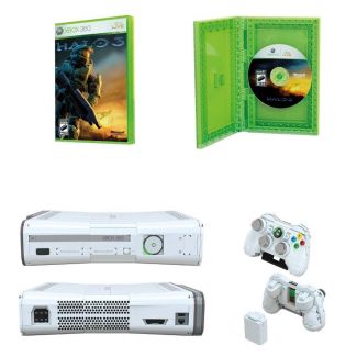 mega trae uno "Hazlo tu mismo" Xbox 360 en el mercado