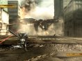 Eindrücke von Metal Gear Rising