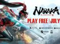 Naraka: Bladepoint wird nächste Woche kostenlos spielbar sein