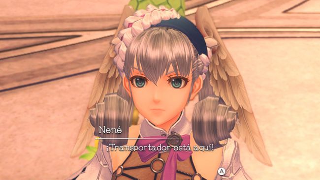 Xenoblade Chronicles: Definitive Edition