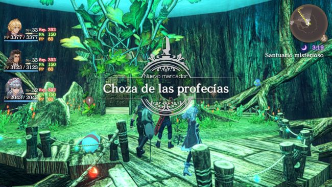 Xenoblade Chronicles: Definitive Edition